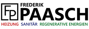 Paasch Logo